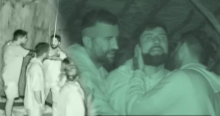Survivor All Star’da gönüllüler takımı karışıyor!