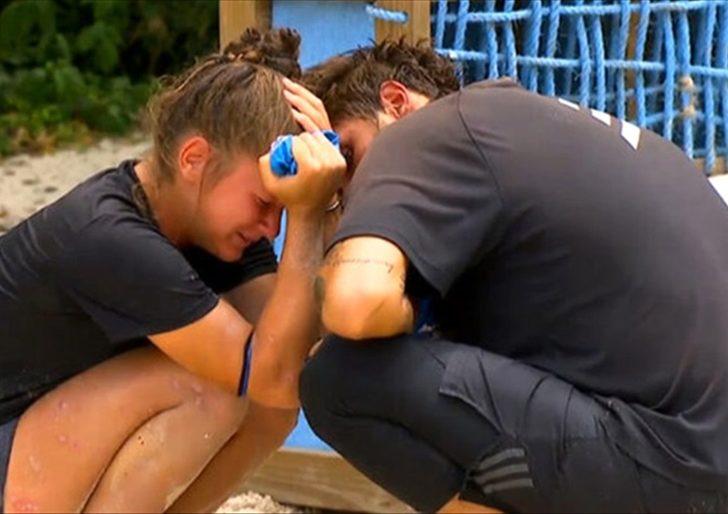 Survivor Nisa’nın akıbeti belli oldu