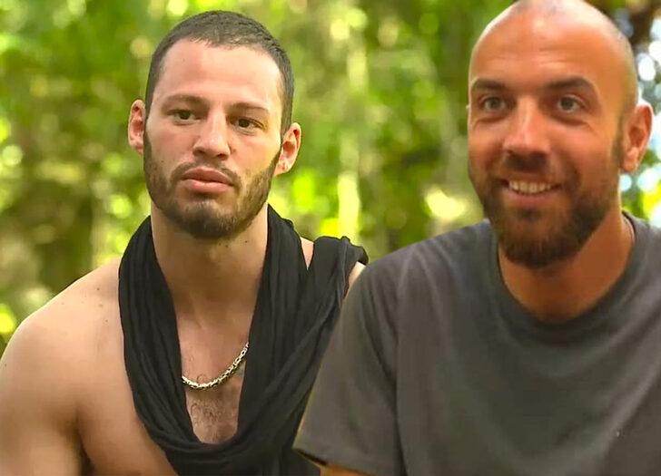 Survivor Atakan’dan Sercan’a olay sözler! “Samimiyetsiz”