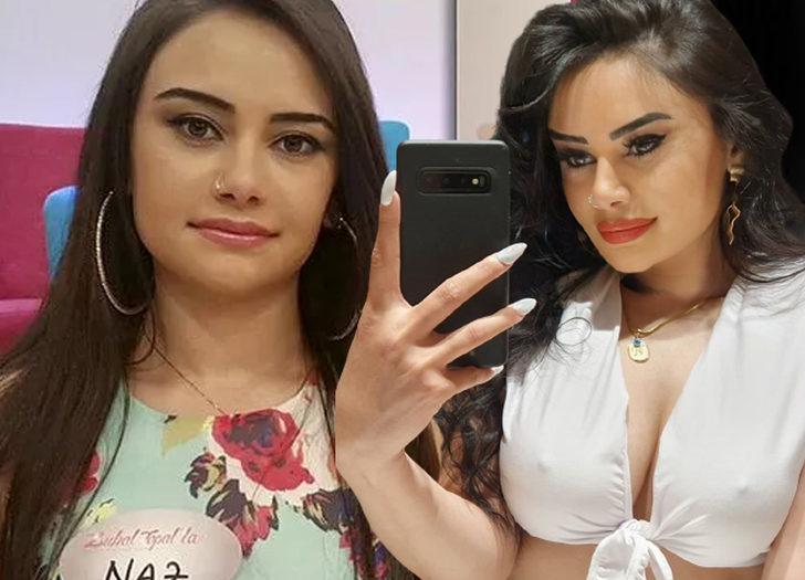 Naz Mila durmuyor!