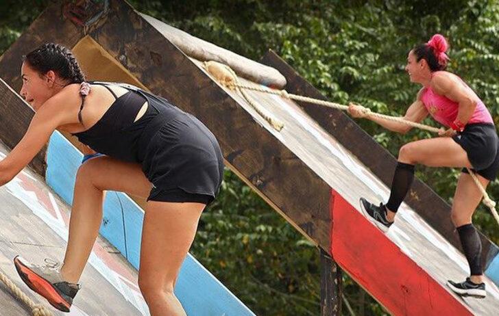 Survivor’da ödül oyununu kim kazandı?