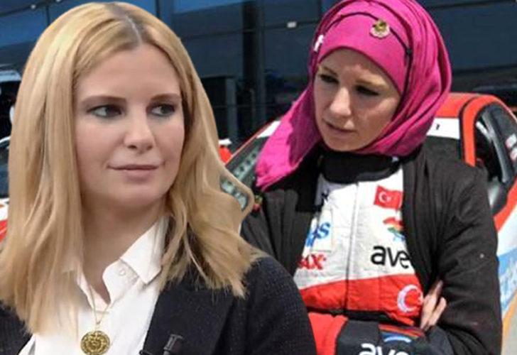 Burcu Çetinkaya’nın ralli özlemi!