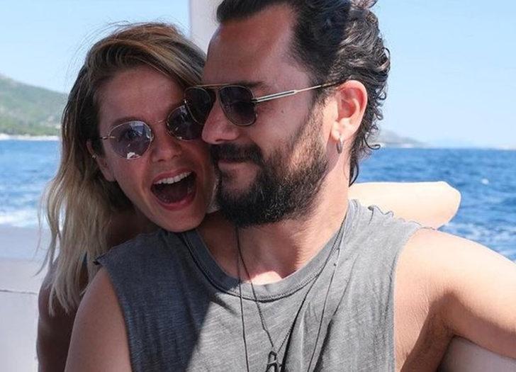 Burcu Biricik: Eskiden garsonluk yapıyordum