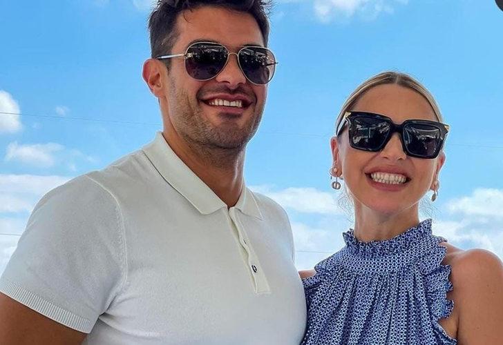 Hadise teklifi aldı ama…
