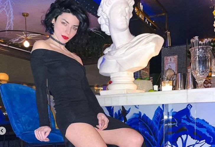 Merve Boluğur aradığı aşkı yine bulamadı!
