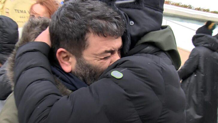 Bülent Şakrak’ın acı günü!