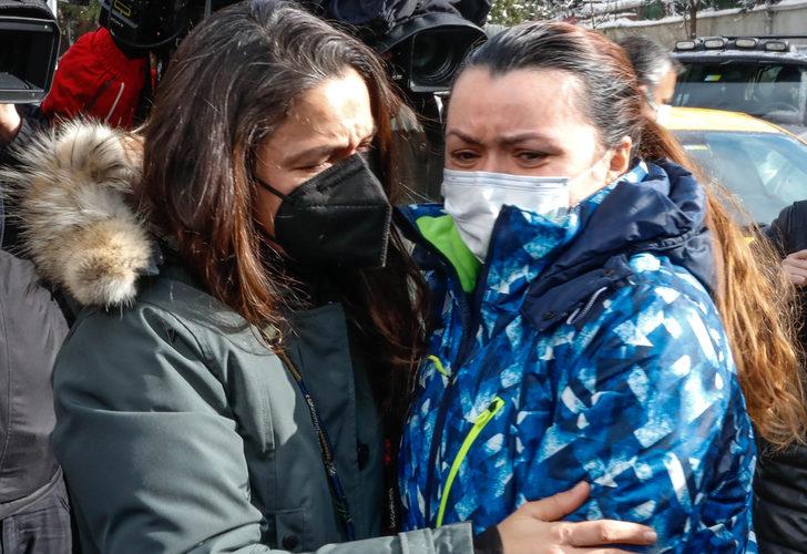 Fatma Girik’in yeğeni: Bodrum’a dönmek istiyordu