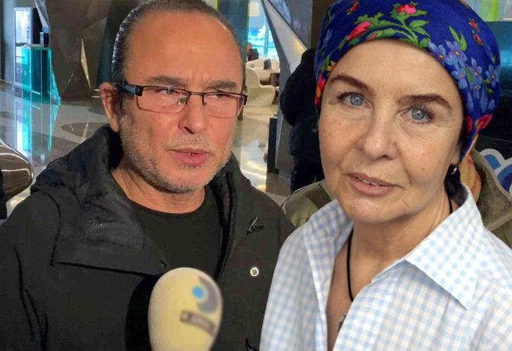 ‘Ben ablamı 2 senedir öpmedim’