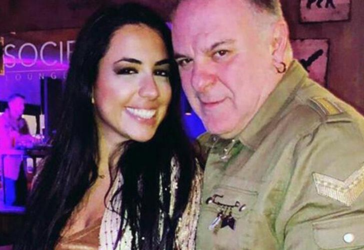 Nihan Ünsal’dan Burak Sergen’e dava