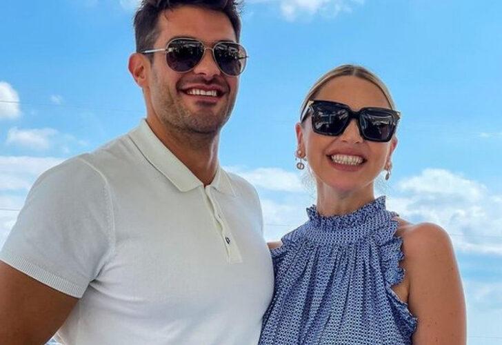 Hadise ve Mehmet Dinçerler düğün için Kadir Gecesi’ni seçti