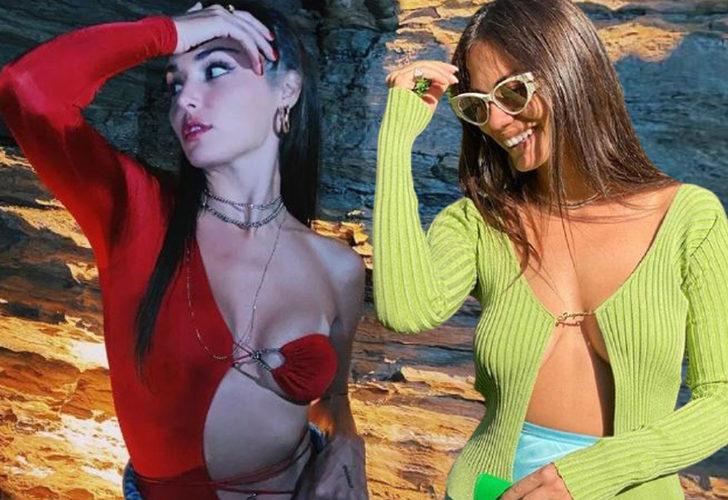 Hande Erçel kabul etmedi, Demet Özdemir işi kaptı
