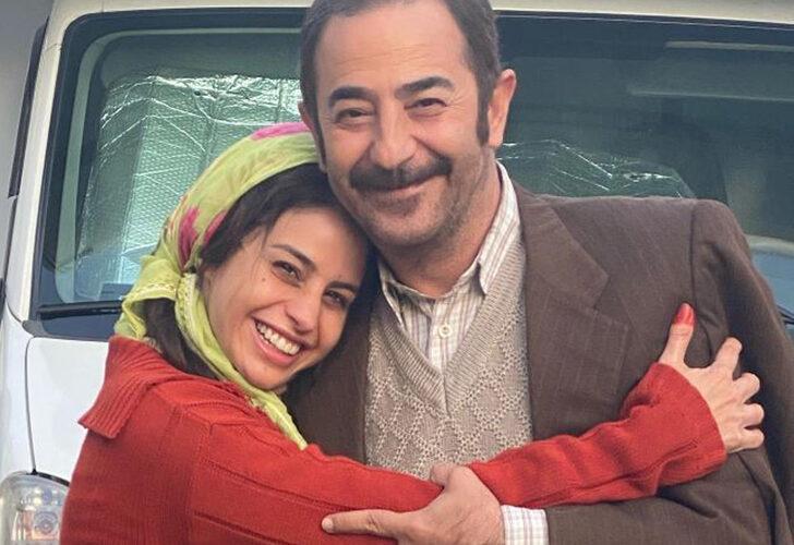 Ayberk Perkcan’ın ölümü Büşra Pekin’i kahretti!