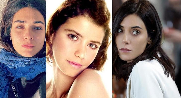 Cansu Dere, Beren Saat ve Tuba Büyüküstün aynı projede mi buluşuyor?
