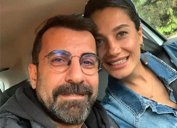 Ünlü oyuncu Emre Karayel’den müjdeli haber!