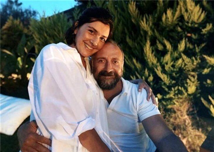 Bergüzar Korel ve Halit Ergenç’ten sürpriz karar!