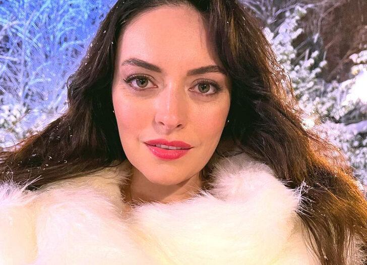 Ezgi Mola: Tek başıma sokağa çıkamaz hale geldim