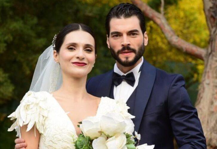 Meriç Aral’ın gerçek aşkı bakın kimmiş!