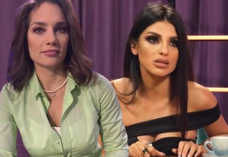 Nevşin Mengü İmamoğlu’na seslenen Bircan Bali’yle dalga geçti