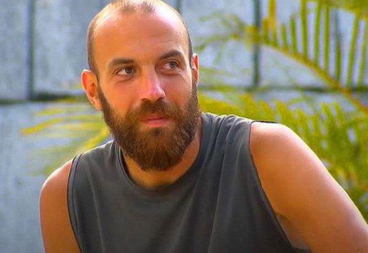 Survivor yorumcusundan Sercan Yıldırım iddiası!