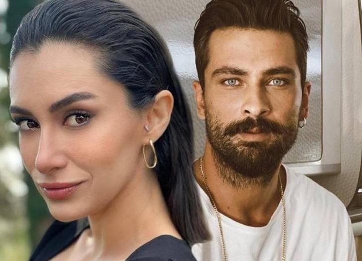 Hande Doğandemir ile Onur Tuna ayrıldı!