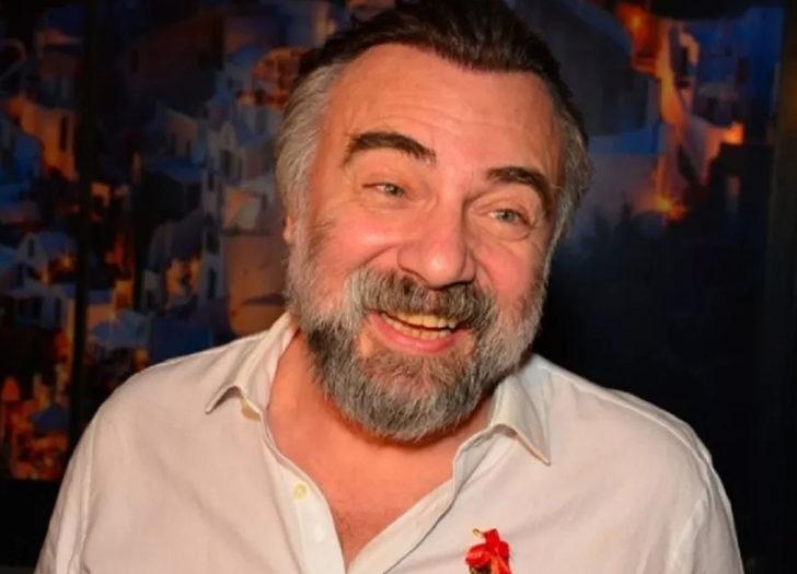 Oktay Kaynarca 57 yaşında girdi!