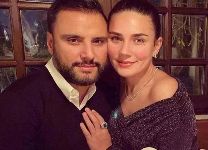 Buse Varol’un annesi kendine hayran bıraktı