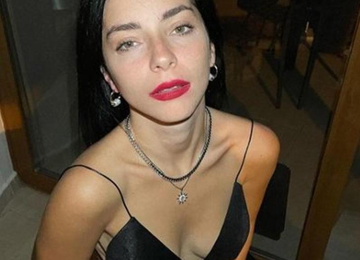 Eski sevgiliden Merve Boluğur’a rest!