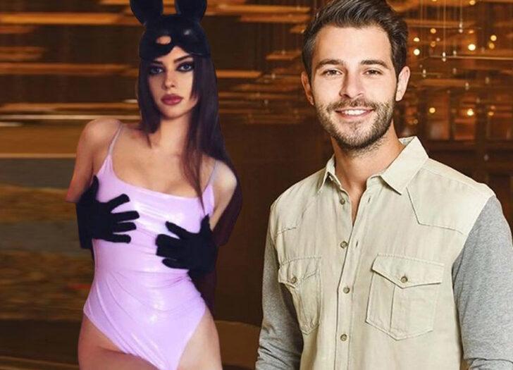 Derin Talu’nun Hakan Sabancı ile yakınlaşması babası Eren Talu’yu kızdırdı