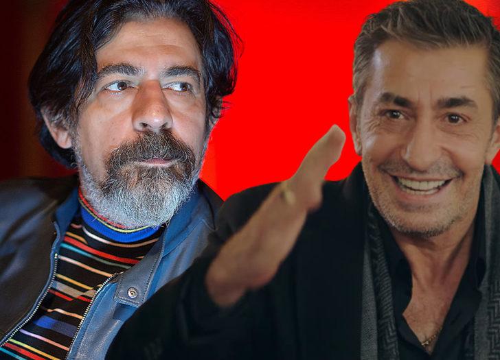 Okan Bayülgen’den şoke eden Erkan Petekkaya yorumu!