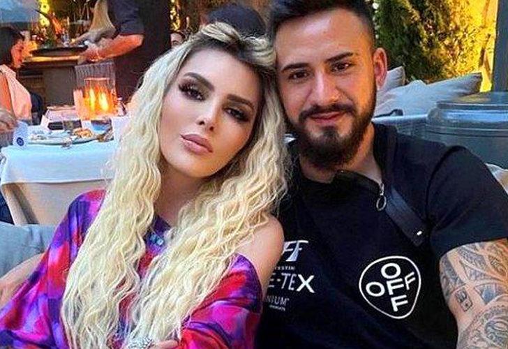 Gökhan Çıra makyaj mı yaptı?