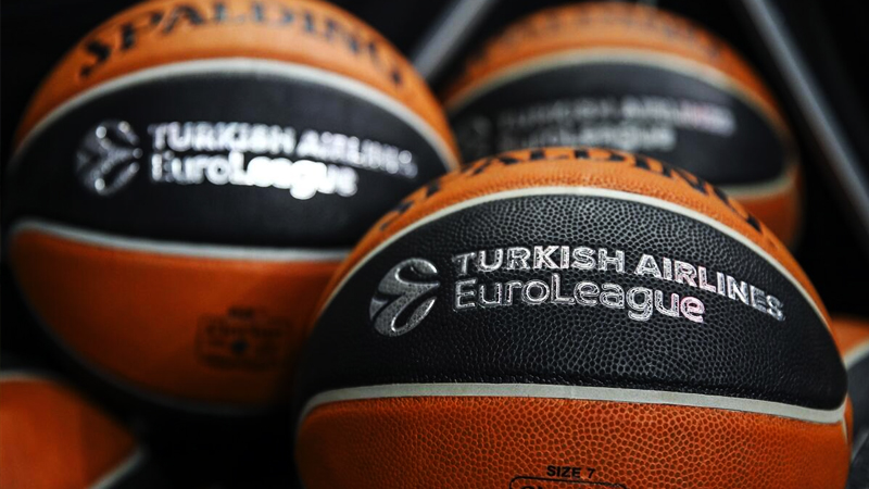 THY Euroleague’e koronavirüs engeli