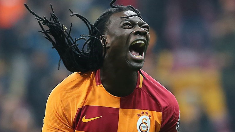 Bafetimbi Gomis, Galatasaray’a geri dönüyor