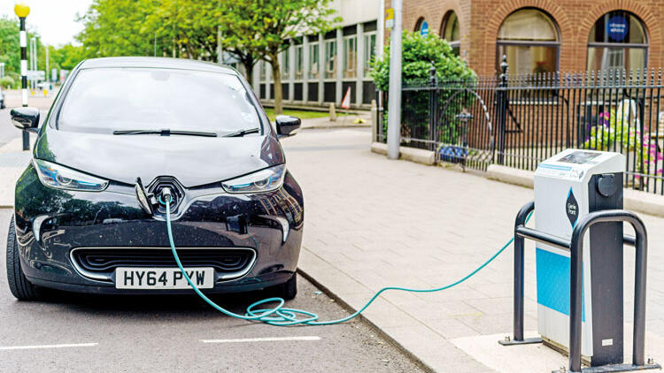 Elektrikli otomobillerin şarjına yüzde 130’a kadar zam