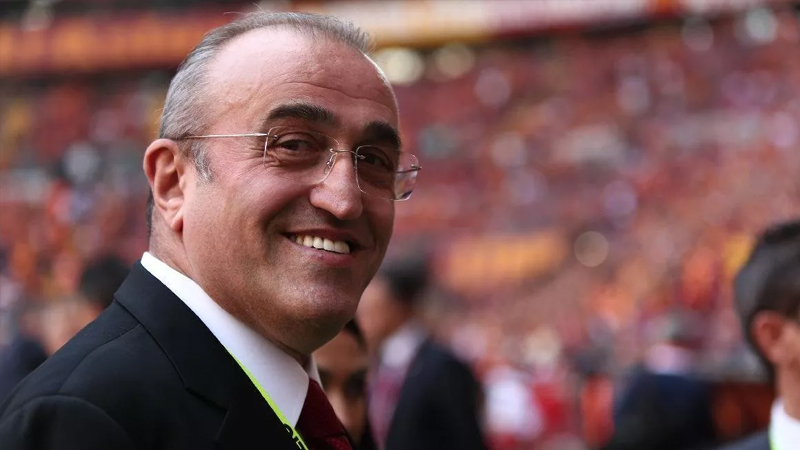 Abdurrahim Albayrak: Bizim bıraktığımız Galatasaray ortada yok