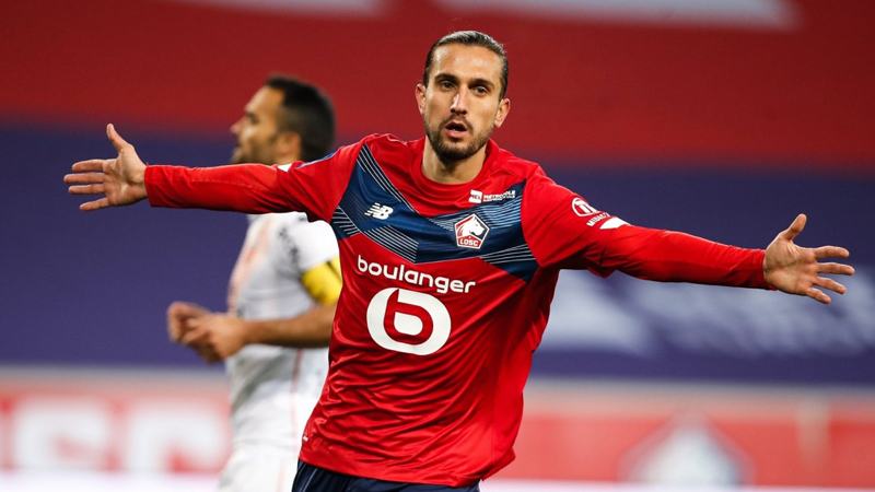 Yusuf Yazıcı, CSKA Moskova’yla anlaştı