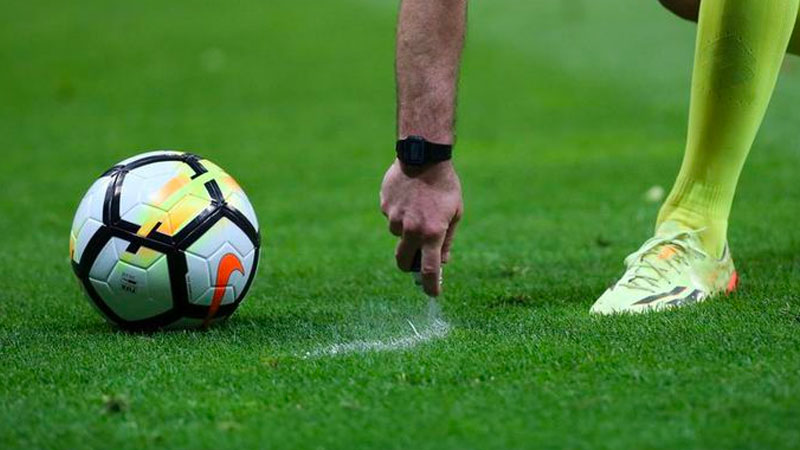 Süper Lig’e terfi eden hakemler belirlendi