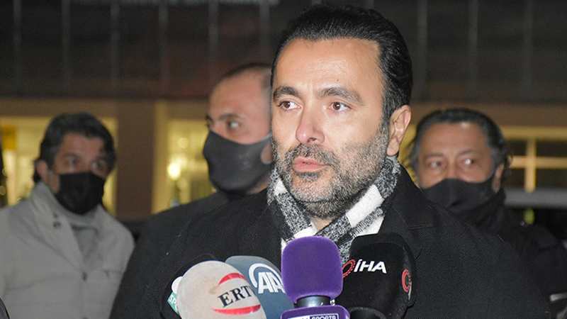 Beşiktaş’tan 2011 Süper Kupa açıklaması