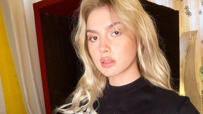 Aleyna Tilki: Biri çıksın, “Kadınlara bir şey yapılmayacak” desin, lütfen biz kadınlara sahip çıkın!