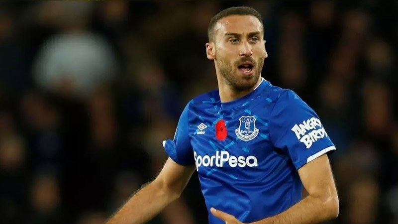Cenk Tosun’dan Hull City’ye ret