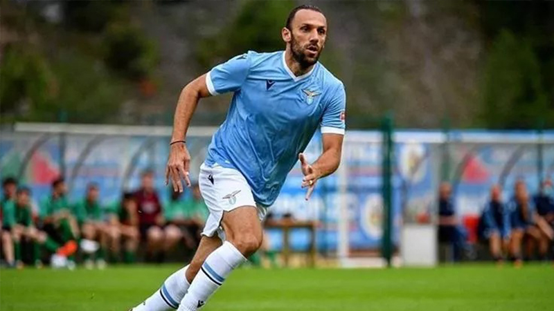 Vedat Muriqi’nin yeni takımı belli oldu