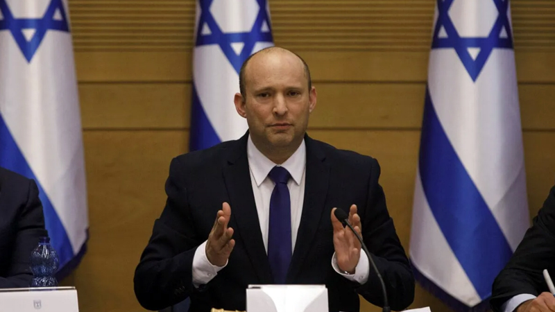 Bennett: Son dalgada nüfusun yüzde 40’ı Covid-19’a yakalanabilir