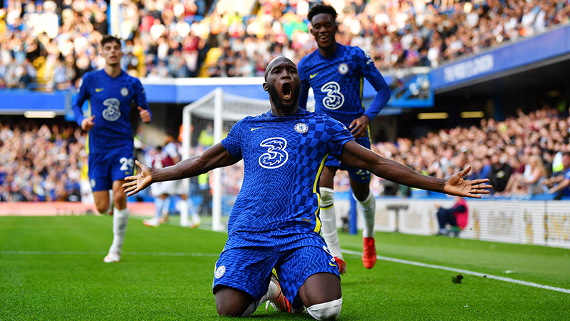 Teknik direktör Tuchel’i eleştiren Lukaku, kadroya alınmadı