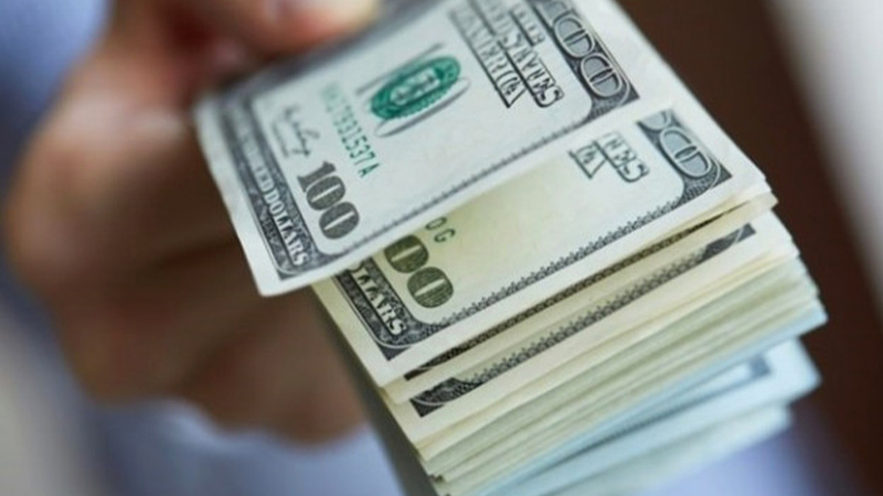 Dolar ne kadar?