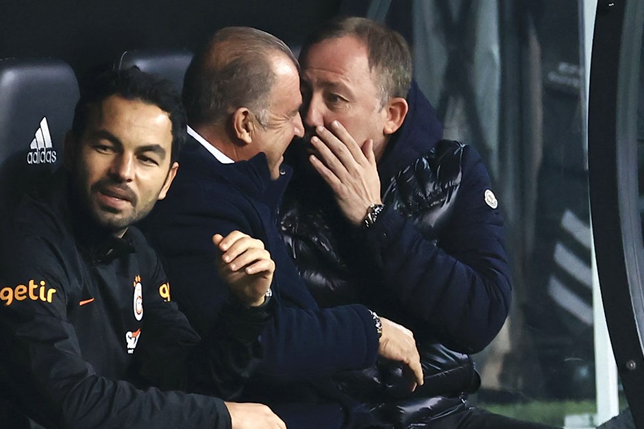 Spor Toto Süper Lig tarihinde bir ilk