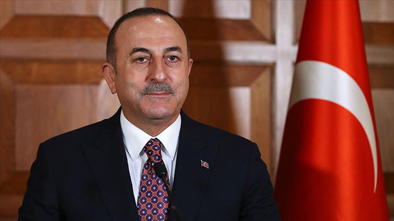 Dışişleri Bakanı Çavuşoğlu: Mart ayında Latin Amerika turu gerçekleştireceğiz