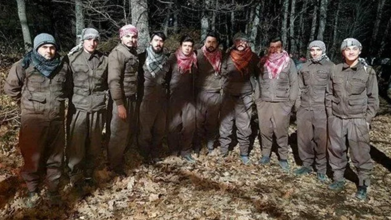 Bursalı figüranın paylaştığı fotoğraf kabusu oldu: Hiçbir yerde iş bulamaz oldum, hayatım karardı