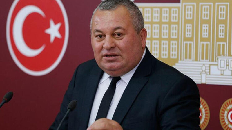 Cemal Enginyurt: Hayatım boyunca korumam olmadı