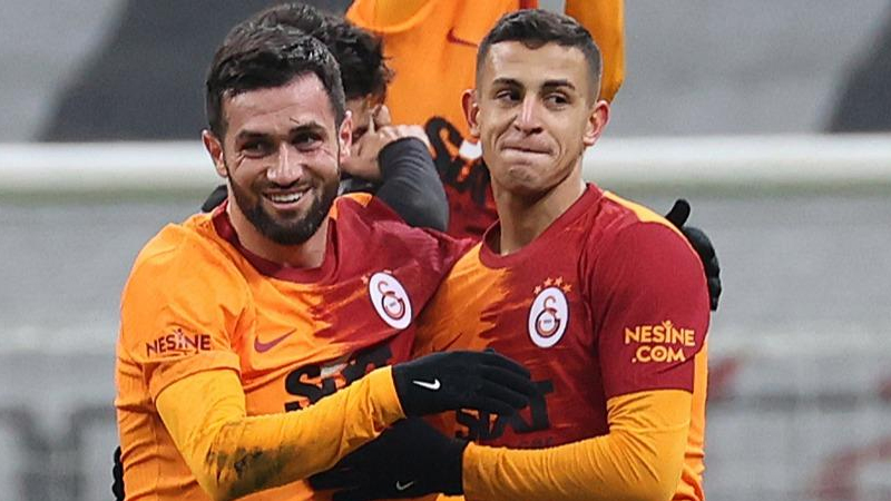 Bartuğ Elmaz, Fransa yolcusu!