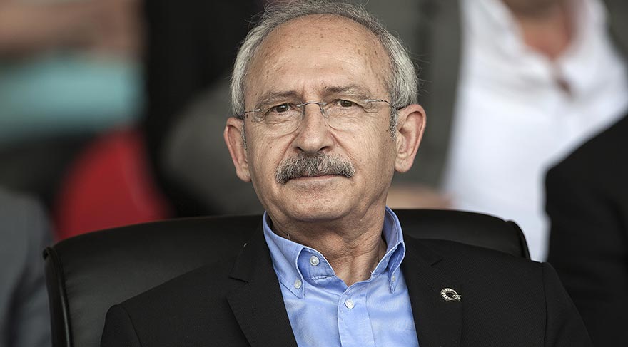 Kılıçdaroğlu’ndan canlı yayındaki Erdoğan’a: Bağlayın, ben sorayım…