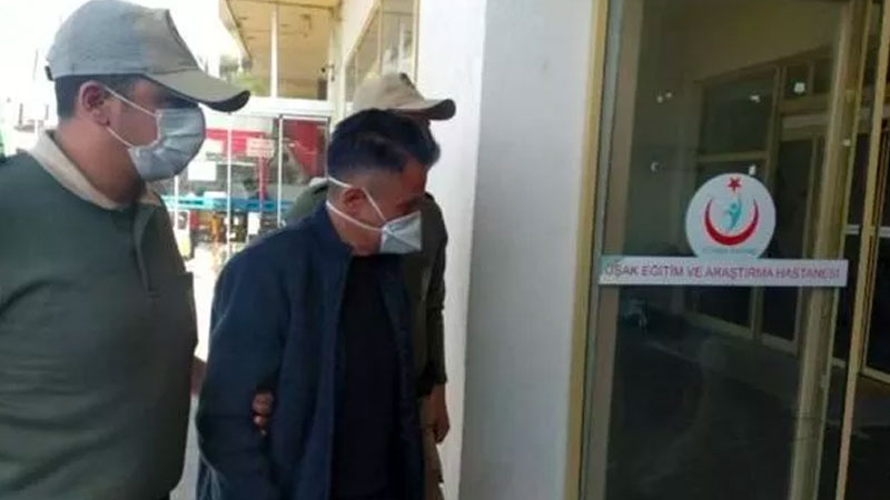 İlaçla uyuttuğu hastaya cinsel saldırıda bulunan doktor tutuklandı